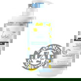 Lapte hidratant de masaj pentru copii, 500ml, Klorane