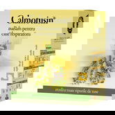 Ceai Calmotusin, 50g, Dacia Plant