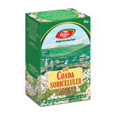 Ceai Coada Soricelului, 50g, Fares