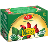 Ceai de Macese, 20 plicuri, Fares