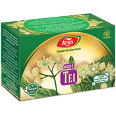 Ceai de Tei, 20 plicuri, Fares