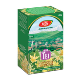 Ceai de tei, 40g, Fares