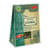 Ceai U pentru stomac, 50g, Fares