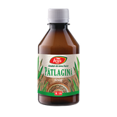 Sirop Patlagina, 250ml, Fares