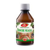 Sirop Ridiche neagra, 250 ml, Fares