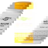 Selenium, 200mcg, 60 capsule, Secom
