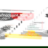Salviasept Acut, 12 comprimate, Zdrovit