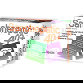 Sanohepatic 40+, 30 capsule, Zdrovit