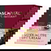 Crema Lift ultra activa pentru toate tipurile de ten, 50ml, AslaVital