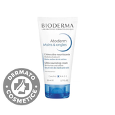 Crema pentru maini si unghii Atoderm, 50ml, Bioderma