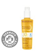 Spray protectie solara Photoderm SPF 30, 200ml, Bioderma