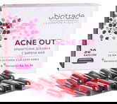 Acne Out, 30 capsule, Biotrade