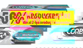 Pachet Crema adeziva pentru proteza Neutro + 50% reducere la al doilea produs, 2 x 40g, Corega
