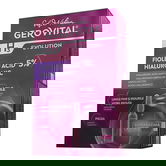 Fiole cu acid hialuronic H3 Evolution, 10 fiole x 2ml, Gerovital