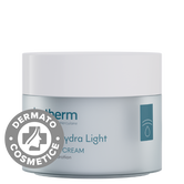 Crema hidratanta pentru piele normal-mixta Aquafil Hydra Light, 50ml, Ivatherm