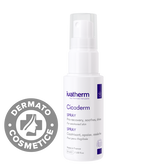 Spray-crema reparatoare si cicatrizanta Cicaderm, 50ml, Ivatherm