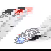 Mask Clean Acne gel purifiant facial, 150 ml, Meditrina Pharmaceuticals