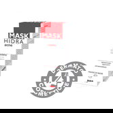 Mask Hidra Acne emulsie hidratanta, 50 ml, Meditrina Pharmaceuticals