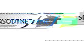 Pasta de dinti Fluoride, 100ml, Sensodyne