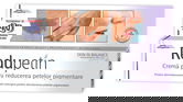 Crema pentru reducerea petelor pigmentare Redupetin, 20ml, Zdrovit