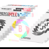 Super Complex B, 30 capsule, Parapharm
