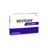 Revisan Par si Unghii, 30 comprimate, Sun Wave Pharma