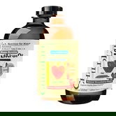 Cod Liver Oil Childlife Essentials, 237 ml, Secom