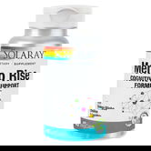 Solaray Memo Rise, 45 capsule, Secom