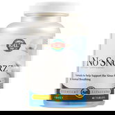 No snorz, 60 capsule, Secom