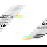 Solaray Thyroid Caps, 60 capsule, Secom