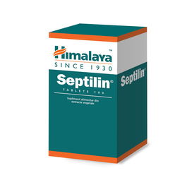 Septilin, 100 capsule, Himalaya