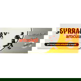 Supramax gel pentru articulatii, 100 ml, Zdrovit