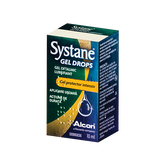 Systane Drops gel oftalmic, 10ml, Alcon