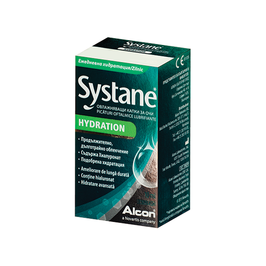 Systane Hydration, 10ml, Alcon