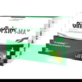 GinkoPrim Max 120mg, 30 tablete, Walmark