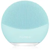 FOREO LUNA™ 3 Mini dispozitiv sonic de curățare Mint 1 buc