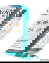 Clinsin Med, 16 plicuri + irigator, Zdrovit