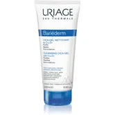 Uriage Bariéderm Cica Cleansing Gel with Copper-Zinc gel calmant de curatare pe pielea crapata 200 ml