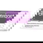 Feminost, 56 comprimate, Zdrovit