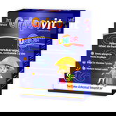 Gripovit Junior, 10 plicuri, Zdrovit