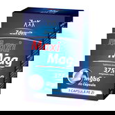 MaxiMag, 375 mg, 30 capsule, Zdrovit