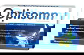Optisomn, 28 comprimate, Zdrovit