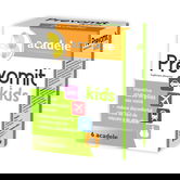 Prevomit kids acadele cu aroma de lamaie, 6 bucati, Zdrovit