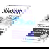 Vedixin Max pentru vedere optima, 30 capsule, Zdrovit
