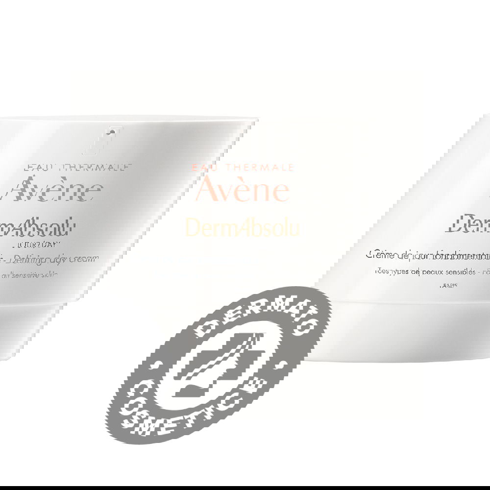 Crema de zi pentru fermitate DermAbsolu, 40ml, Avene