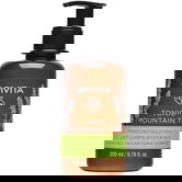 Apivita Tonic Mountain Tea Lapte de corp, 200ml