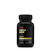 Complex de multivitamine pentru barbati Mega Men Sport, 90 tablete, GNC