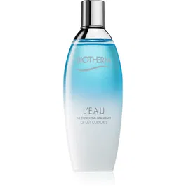 Biotherm L’Eau Eau de Toilette pentru femei 100 ml
