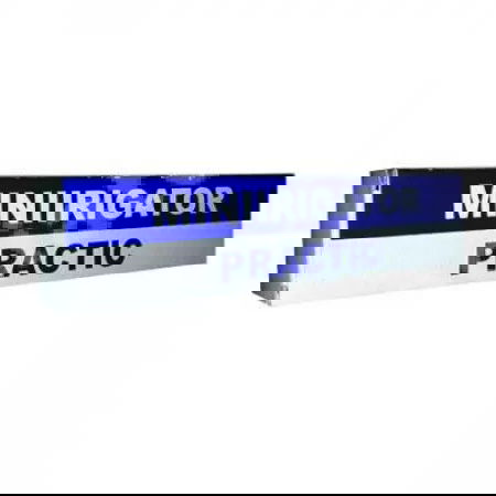Mini irigator practic, 125 ml, Mev Plastic