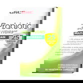 Probiotic Solutions Tulpini Multiple 25 Miliarde CFU, GNC